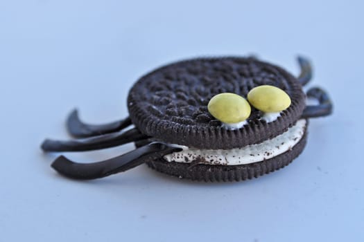 Cookie Spiders