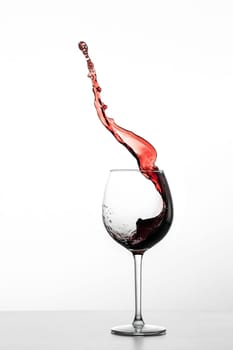 Red wine