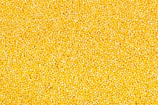 Millet Background