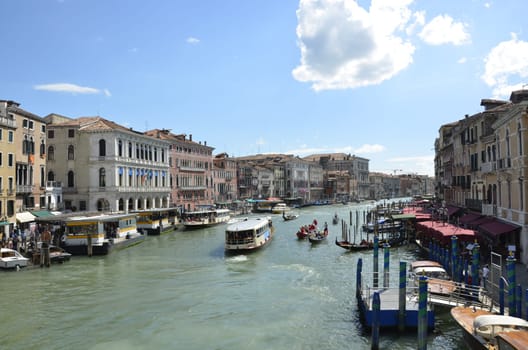 Venezia - Venice