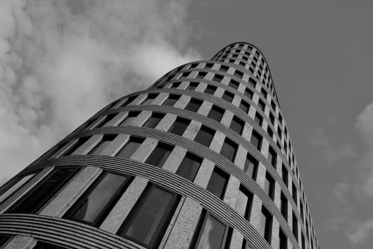 Office building in Berlin