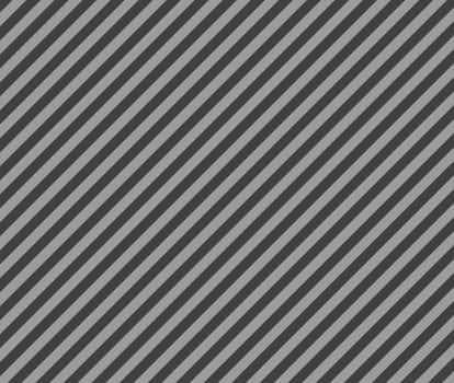 Striped background in light grey and dark grey