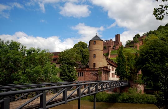 Wertheim