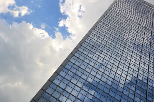 Office building in Berlin