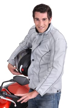 Biker