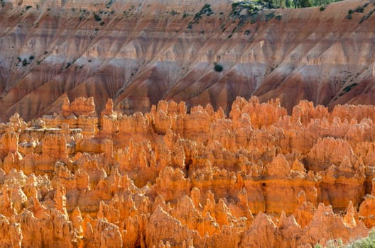 Bryce Canyon National Park in Utah