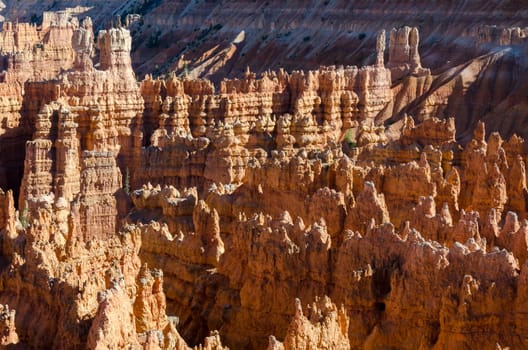 Bryce Canyon National Park in Utah
