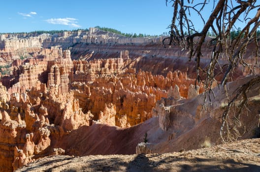 Bryce Canyon National Park in Utah