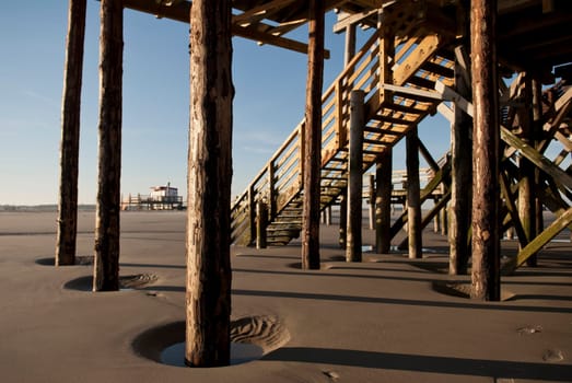 St. Peter Ording