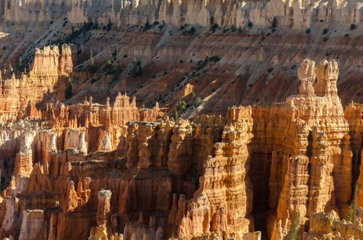 Bryce Canyon National Park in Utah