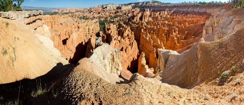 Bryce Canyon National Park in Utah