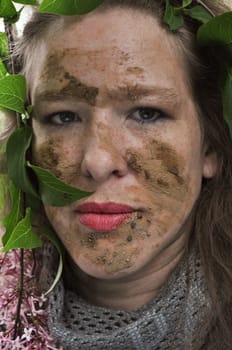 Bushwoman