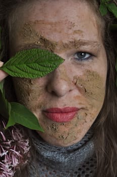 Bushwoman