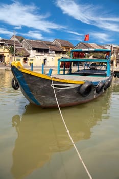 Hoi An Vietnam