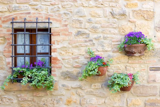lovely tuscan house Volterra, Italy