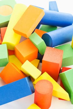 Building blocks