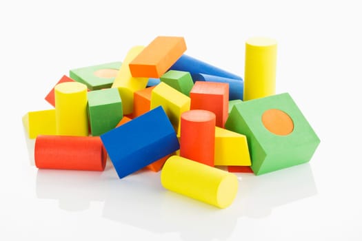 Building blocks