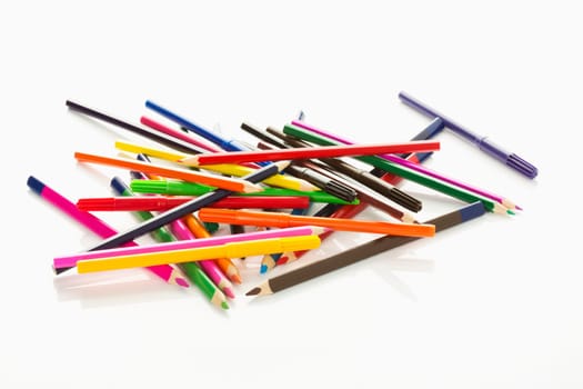 Crayons