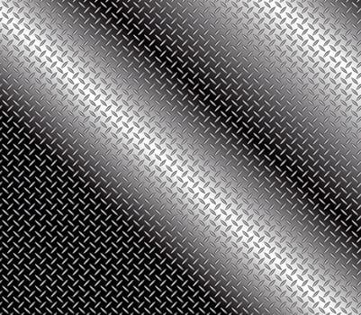 pattern of metal background