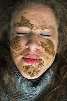 Bushwoman