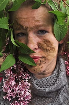 Bushwoman