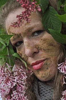 Bushwoman