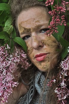 Bushwoman