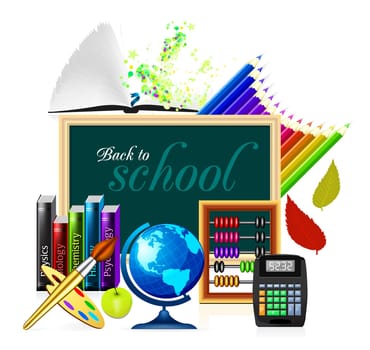 School icon