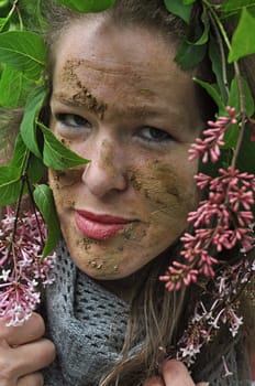 Bushwoman
