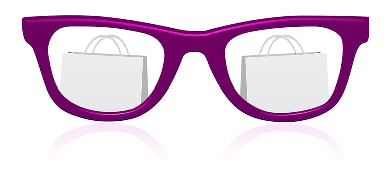 sale sunglasses icon