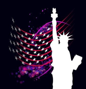 Statue of Liberty
