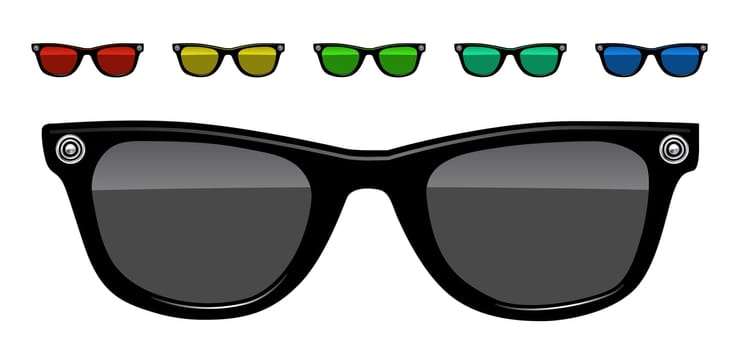 sunglasses