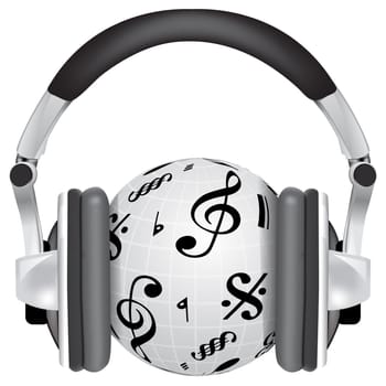 Music for the world