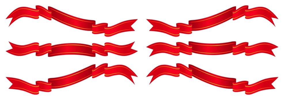 Banner set