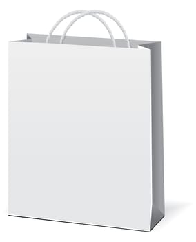 shopping paper bags