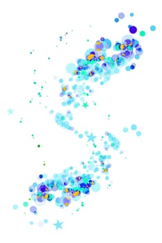 abstract background