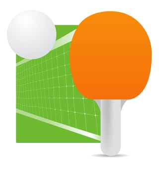 ping pong