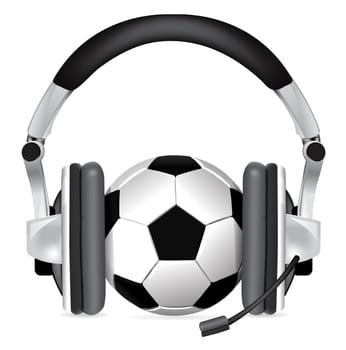 Football Soccer Podcas