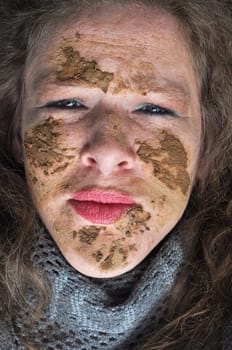Bushwoman