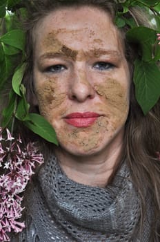 Bushwoman
