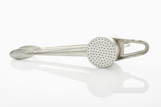 Spaetzle press