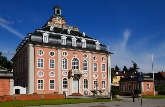 District Court Bruchsal