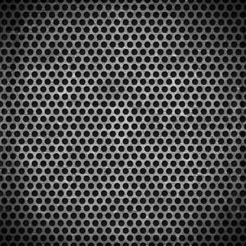 Texture background, metal.