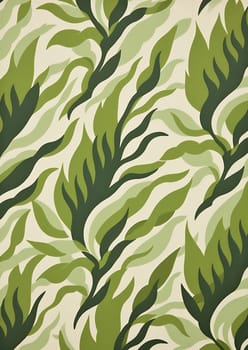 Exotic floral pattern graphic plant botanical fabric wrapping leaf texture background textile wallpaper summer illustration tree nature foliage jungle seamless design print