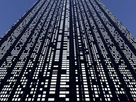 Skyscraper