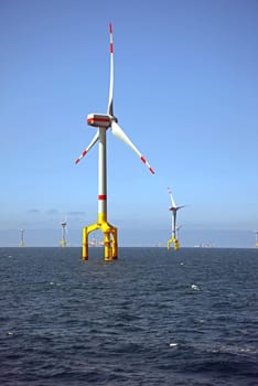 Offshore Wind Energy
