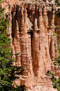 Bryce Canyon National Park in Utah