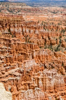 Bryce Canyon National Park in Utah