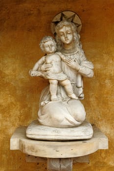 Mission San Carlos Borromeo de Carmelo, also known as the Carmel Mission, is a historic Roman Catholic mission church in Carmel-by-the-Sea, California.