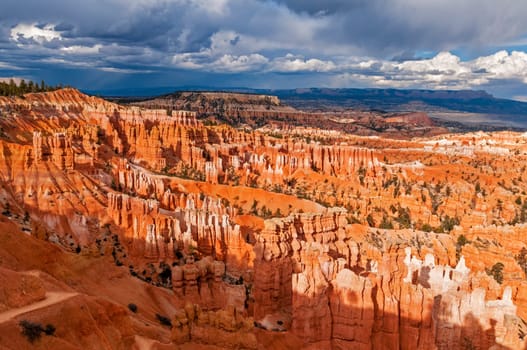 Bryce Canyon NP